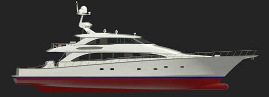 cielo mare yacht price